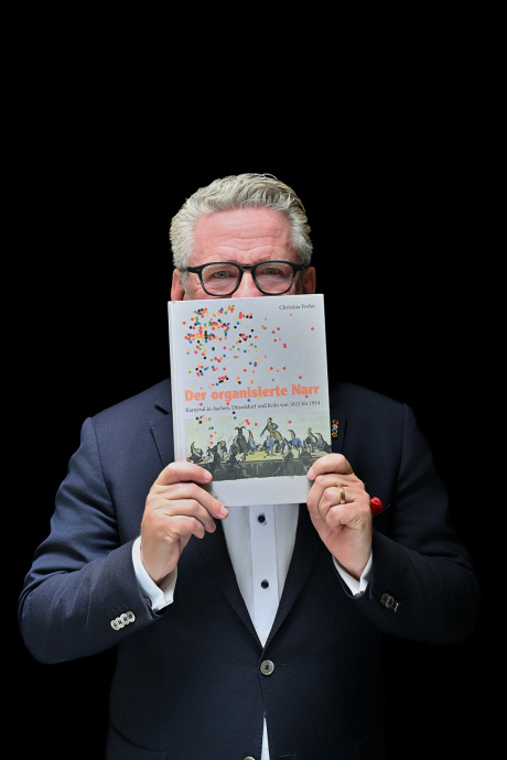 Lothar Hörning spass