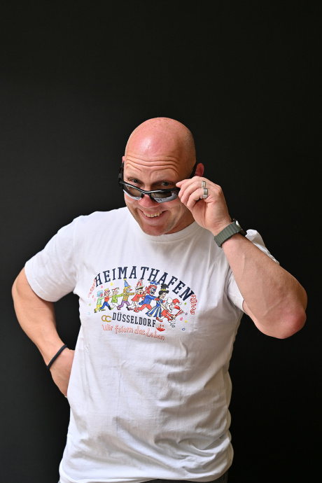 Michael Faustmann 03