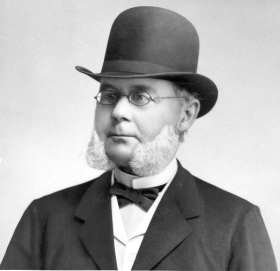 Ferdinand Emil Jagenberg